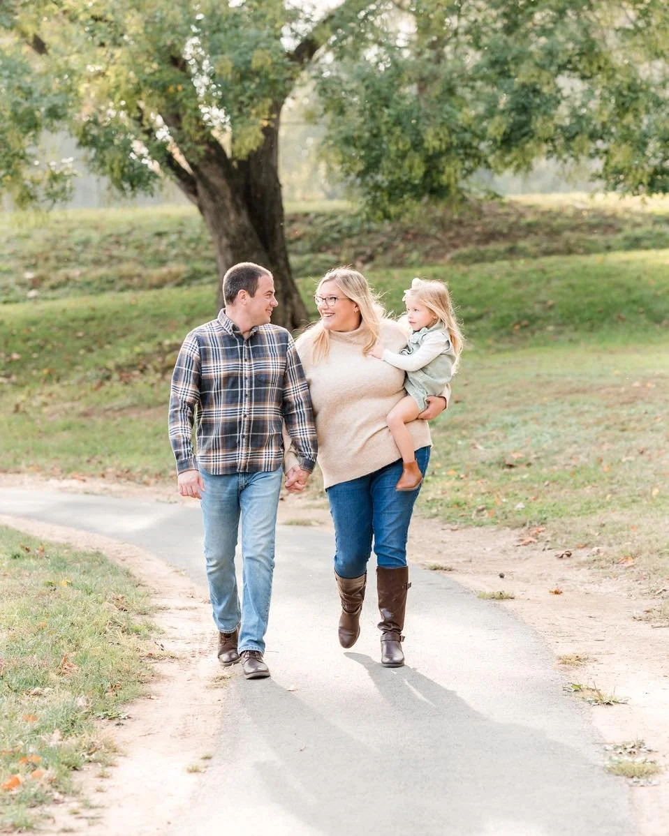 Parker is back and more excited than ever! She absolutely nailed this session with her parents and even said herself, &ldquo;it was so fun&rdquo;&mdash;and she&rsquo;s right! These pictures truly capture the joy of the moment. I cherish each and ever