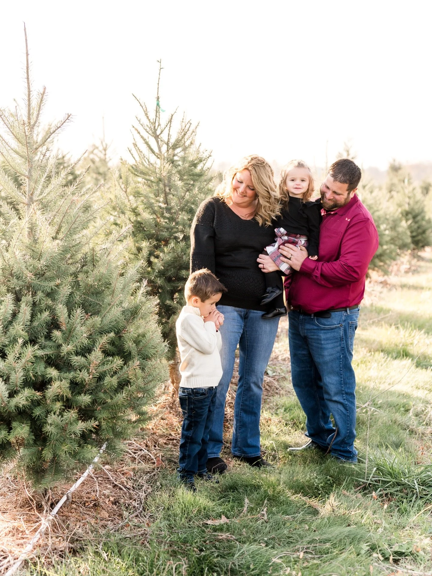 Merry Christmas! ❤️

As we celebrate this joyous season, I want to take a moment to express my gratitude for all your support. May your holidays be filled with love, laughter, and beautiful moments captured forever.