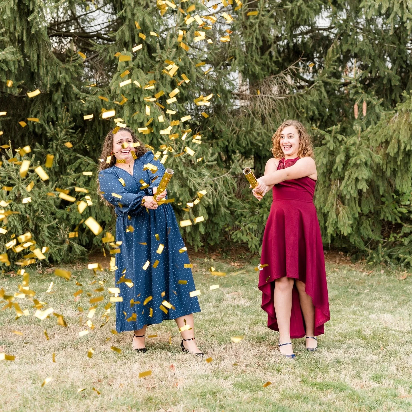 Happy New Year! 🎉 

Here&rsquo;s to a fantastic start to the year ahead. I can&rsquo;t wait to share new adventures and unforgettable moments with you all! ✨