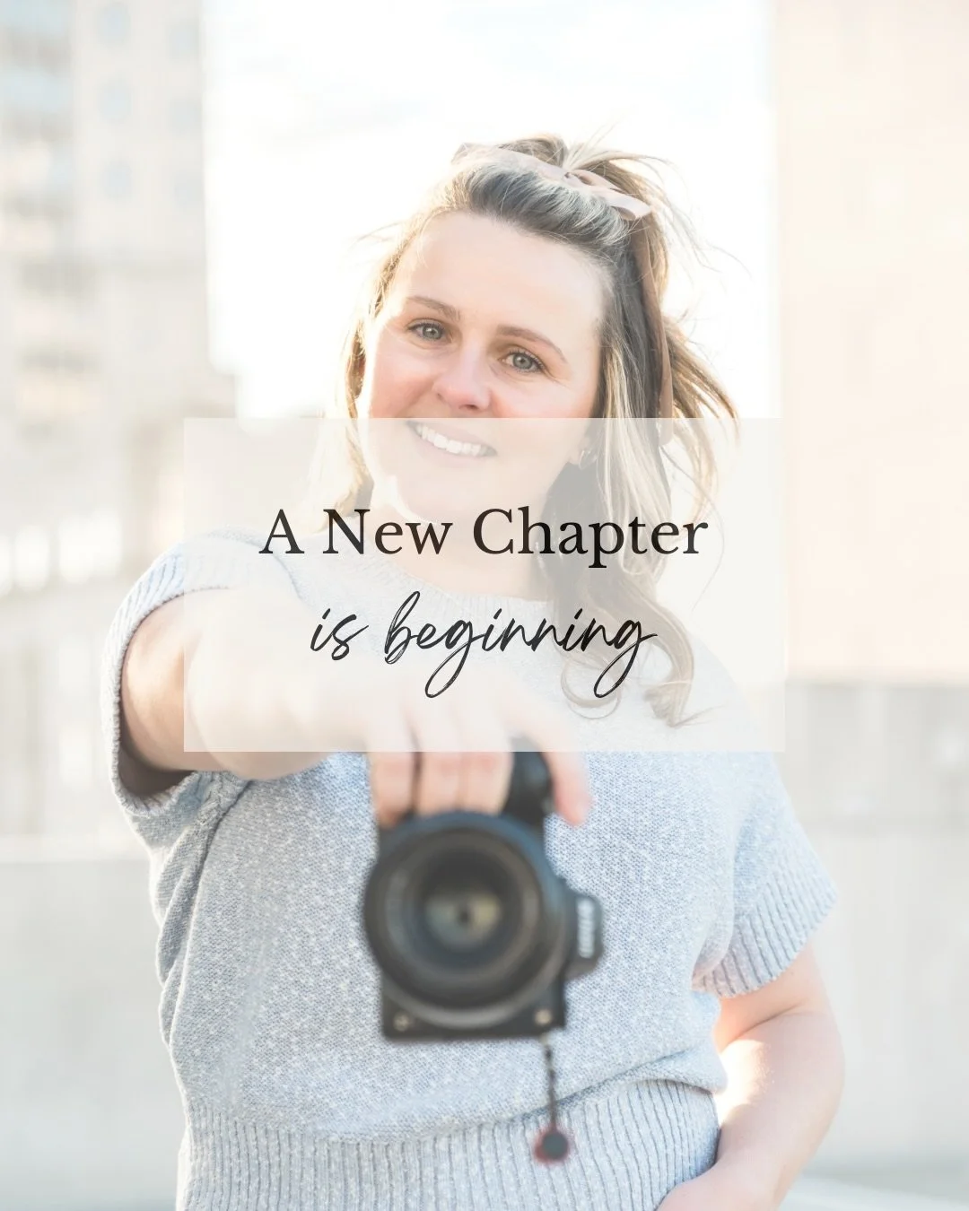 A new chapter is unfolding at Rainee Photography 💙

Over the past two years, this business has grown in ways I never could have imagined and with that growth comes a more intentional way to serve your family.

Beginning May 1st, sessions will transi