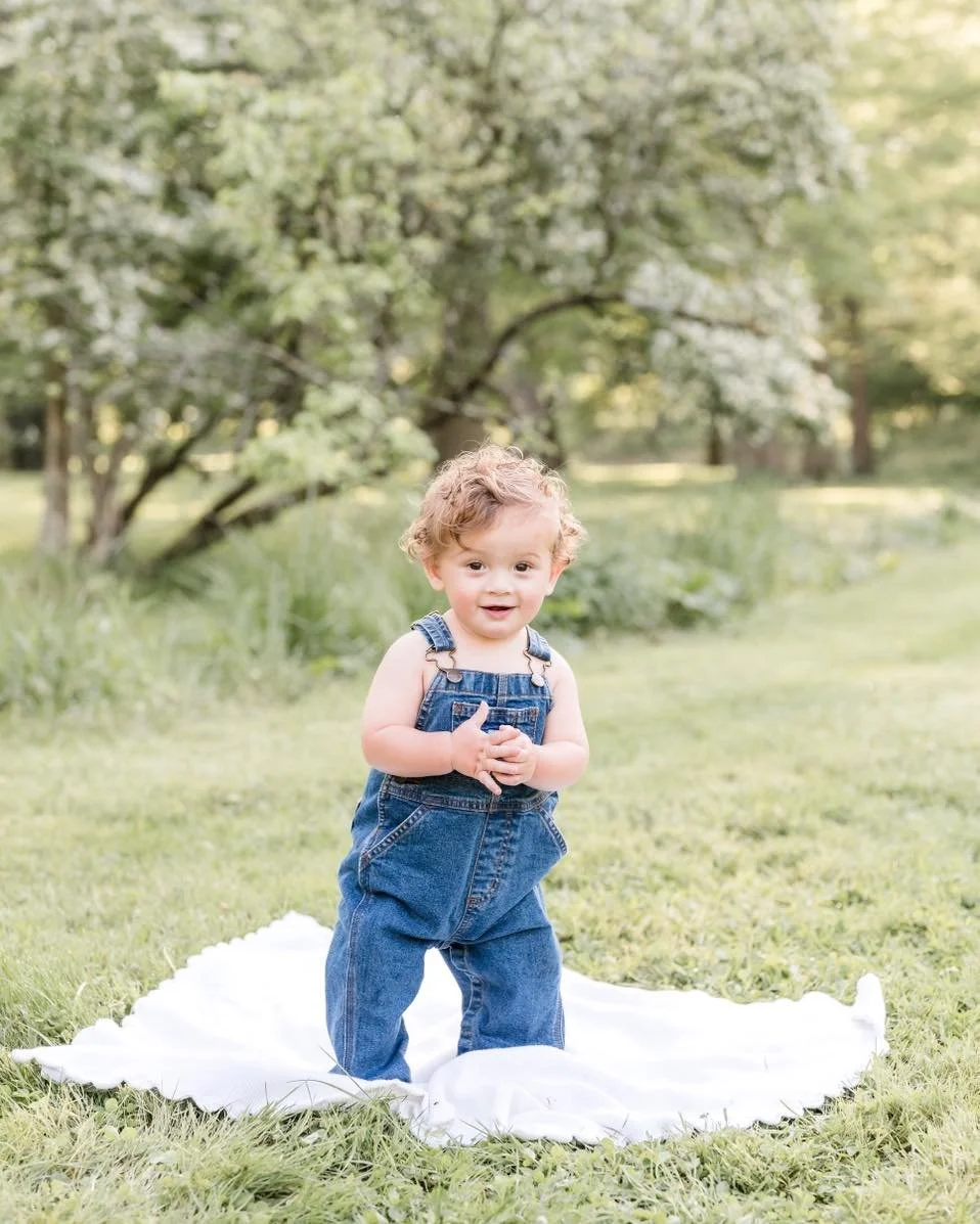 It&rsquo;s a great day to celebrate turning one! 

Killian had an absolute blast celebrating his first trip around the sun. The first year is filled with so many unforgettable moments, making it a milestone truly worth capturing. These sweet memories