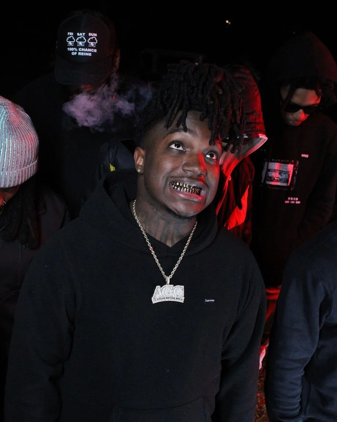 MONEYYMITCCH MEDIA RUN