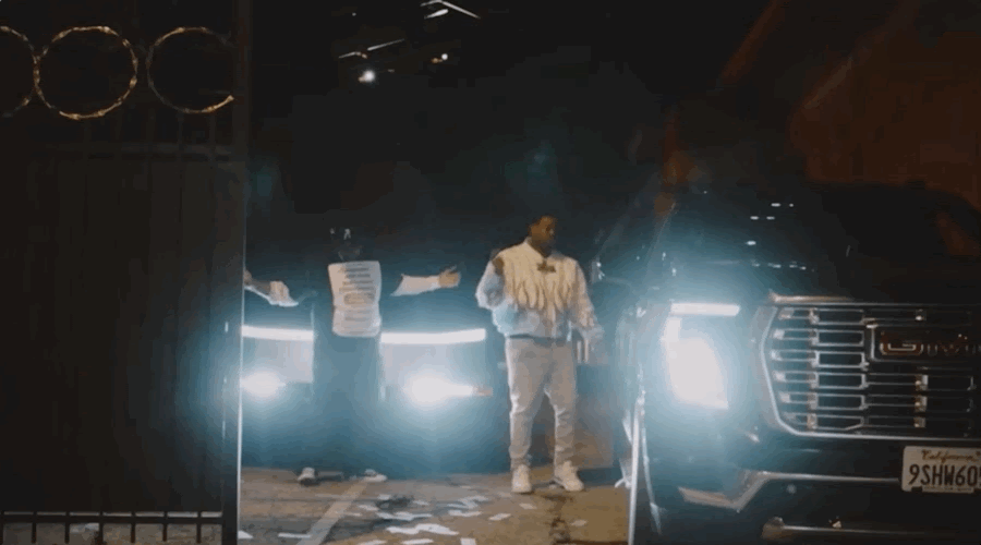 Kenny Muney Releases New Album Muney Talk 2 via Paper Route Empire