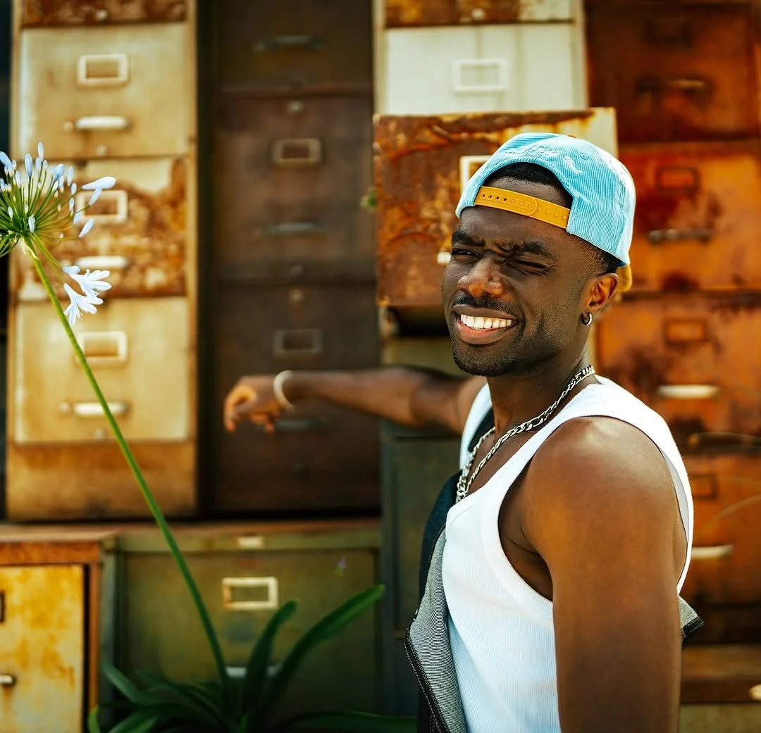 Lánre Returns With “Need That,” a Smooth, Late‑Night Anthem for 2026