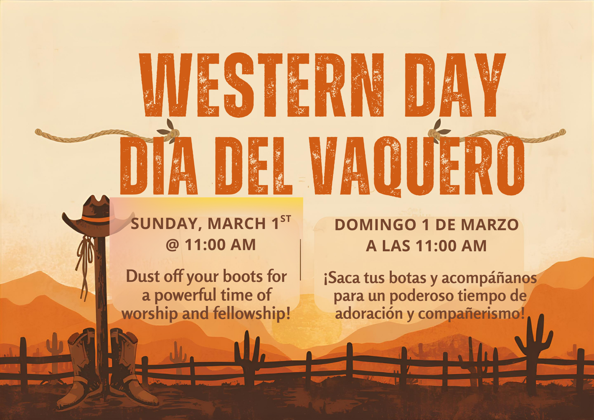 Bilingual Service / Servicio Bilingüe