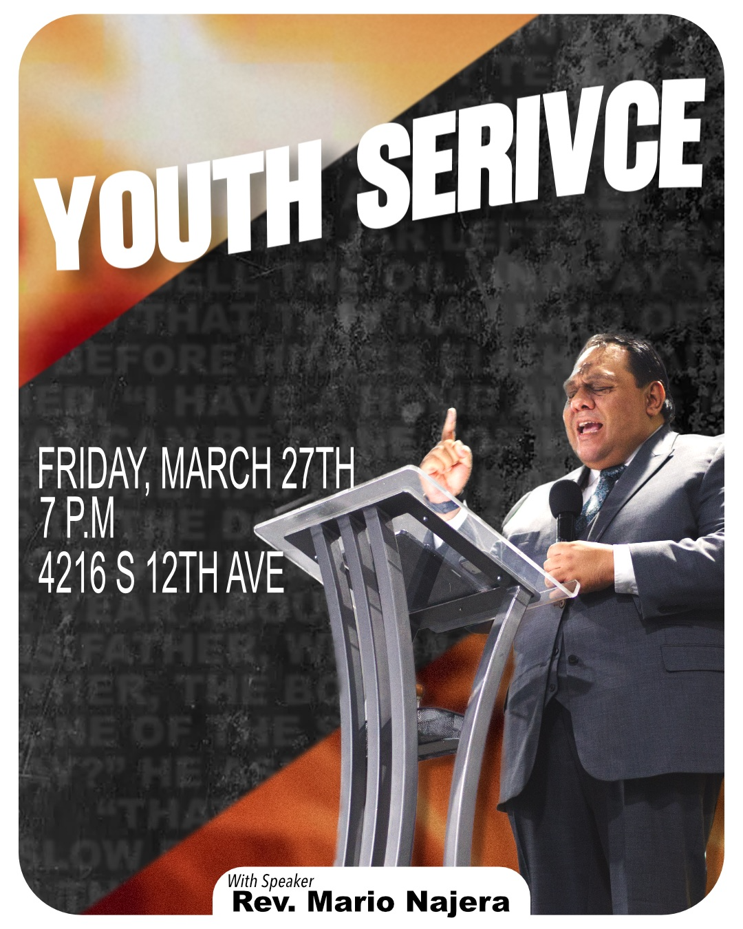H.O.W. Youth Service