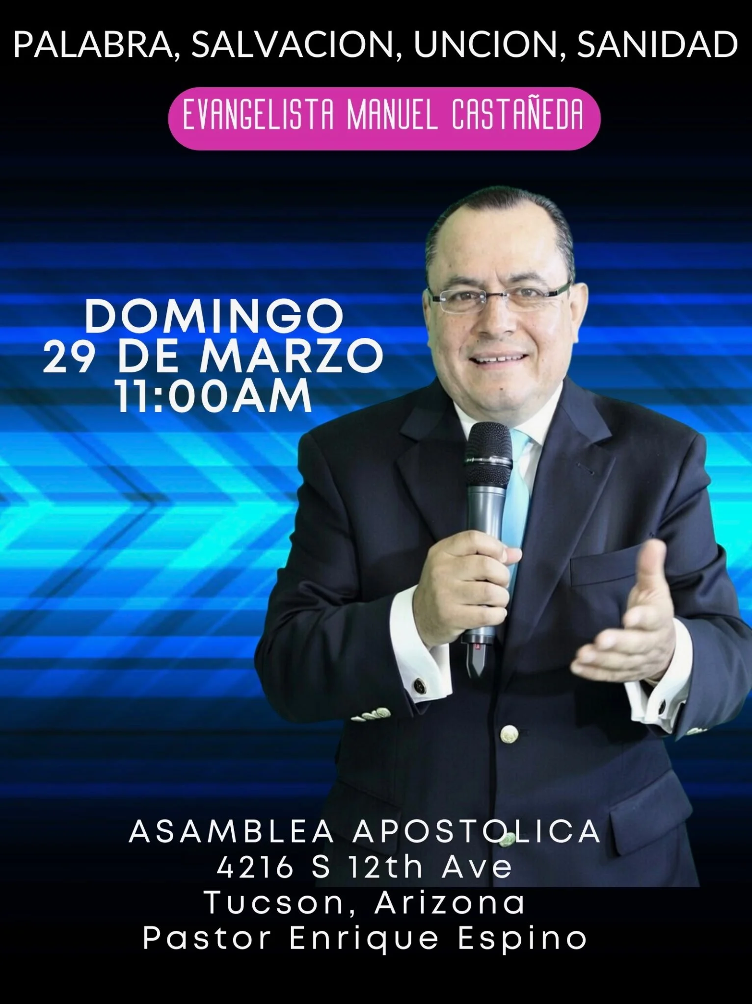 Bilingual Service / Servicio Bilingüe