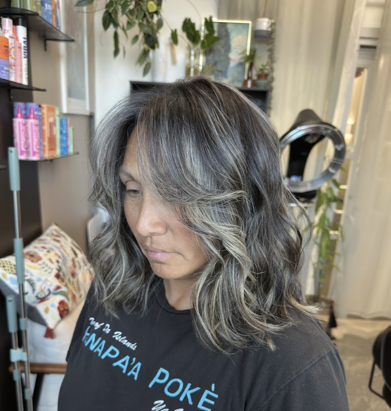 How to Maintain Your Hair Between Color Appointments