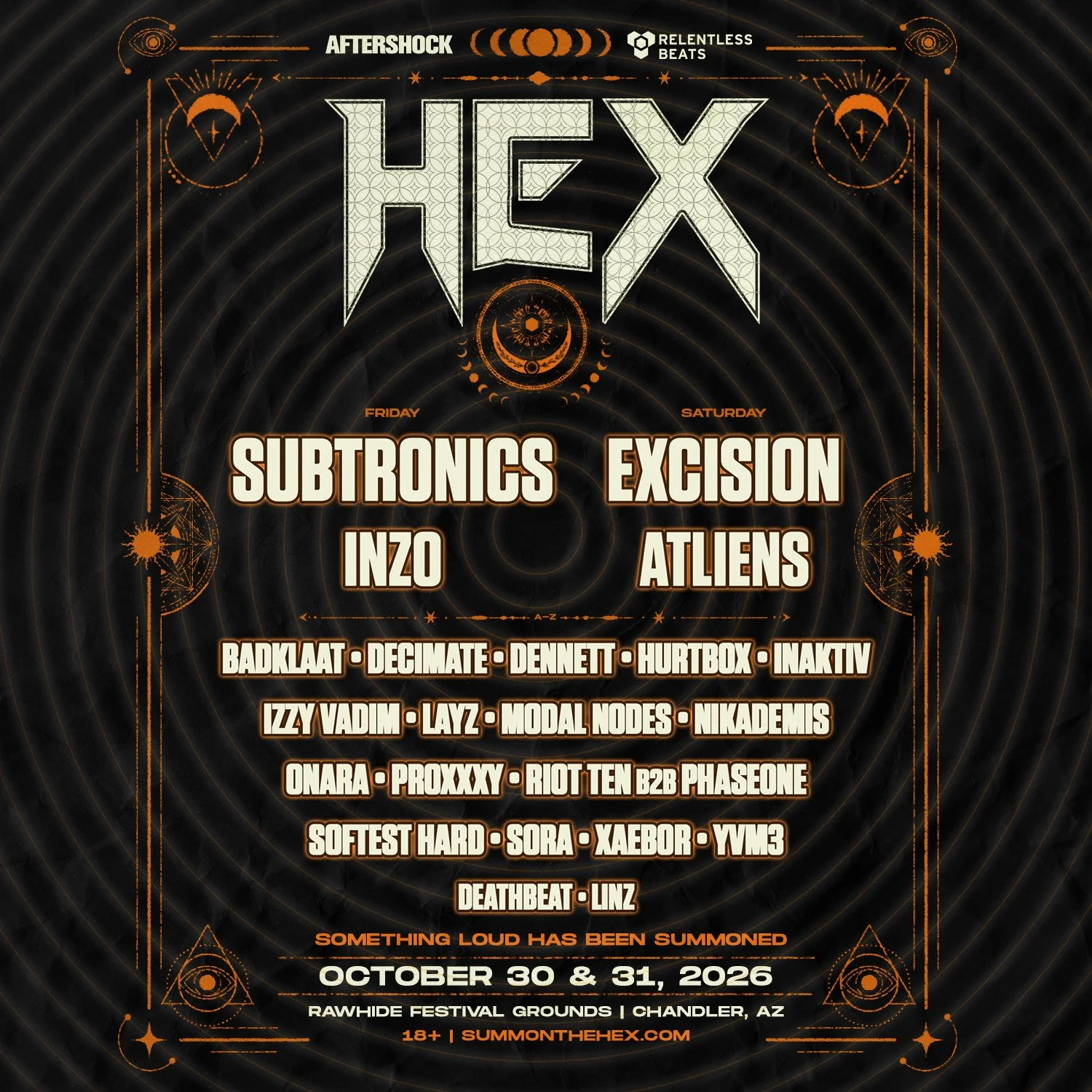 HEX 2026
