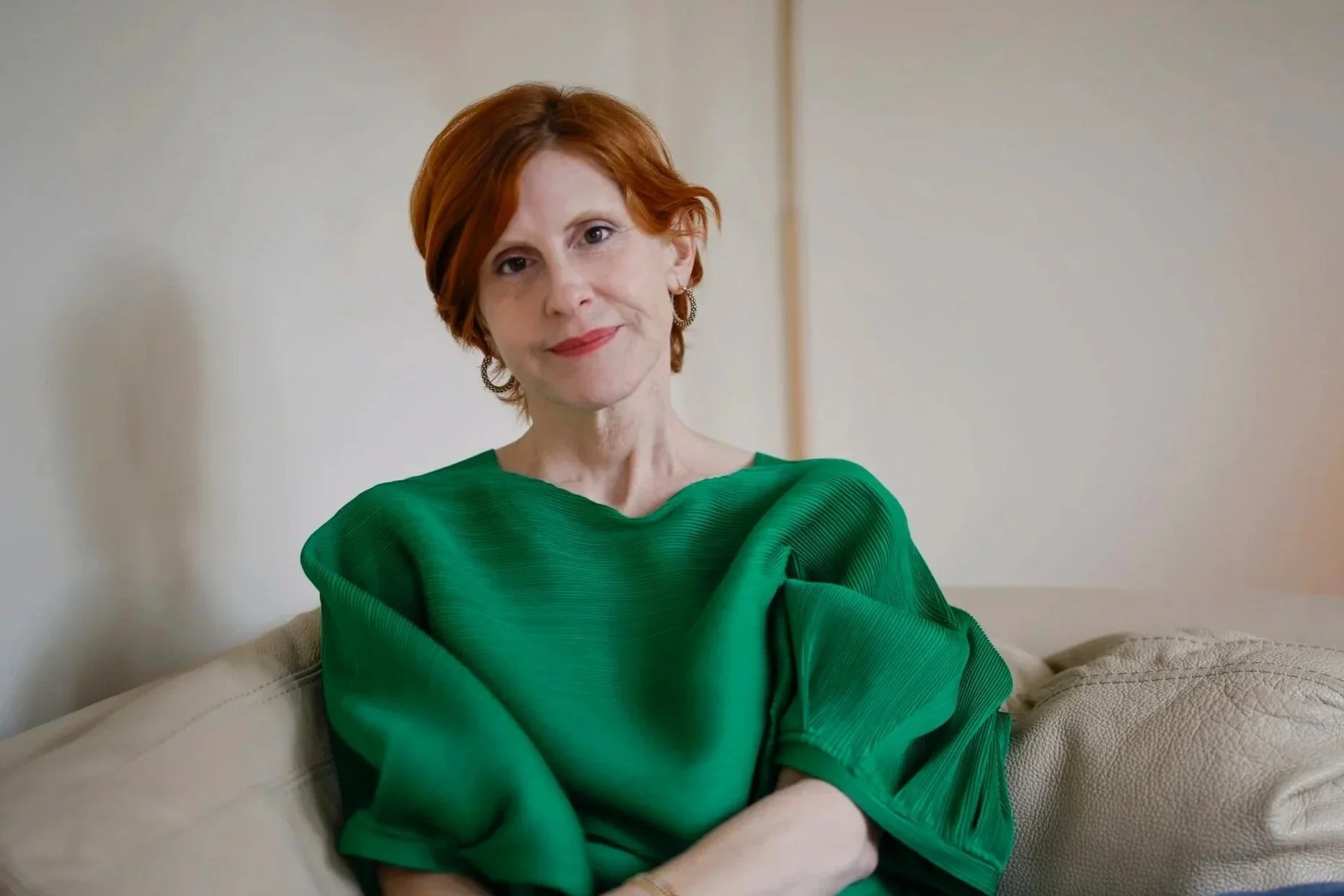 Emily Guzzardi headshot