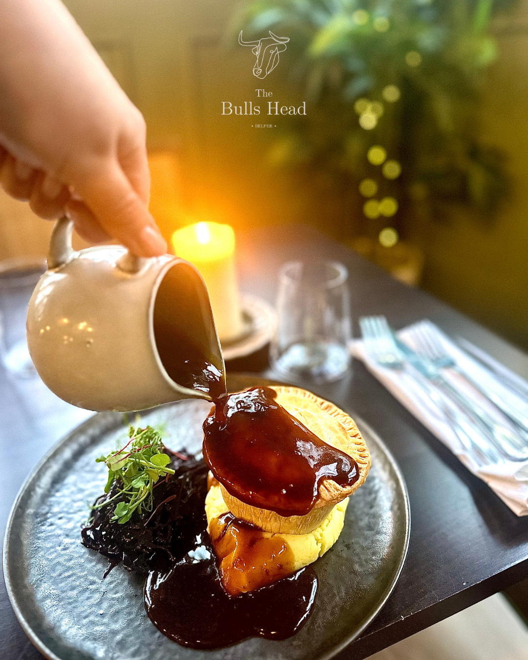 Friday 2 Courses £24