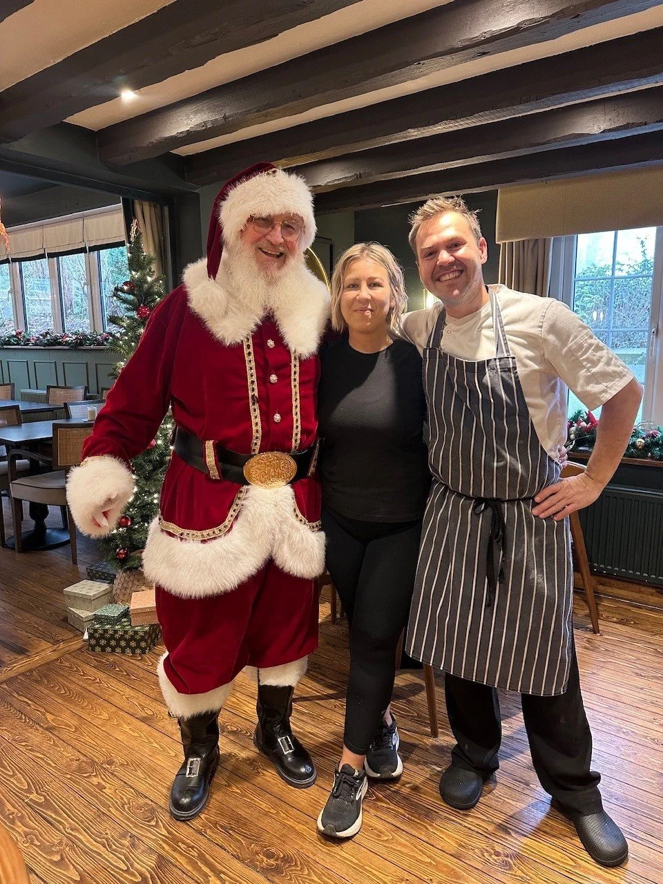 Sian, Nathan & Santa.jpg