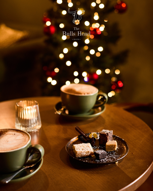 Christmas Coffee in the Snug.png