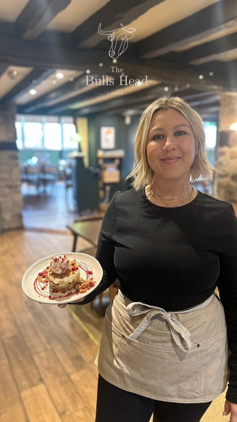 Sian with Cheesecake.jpg