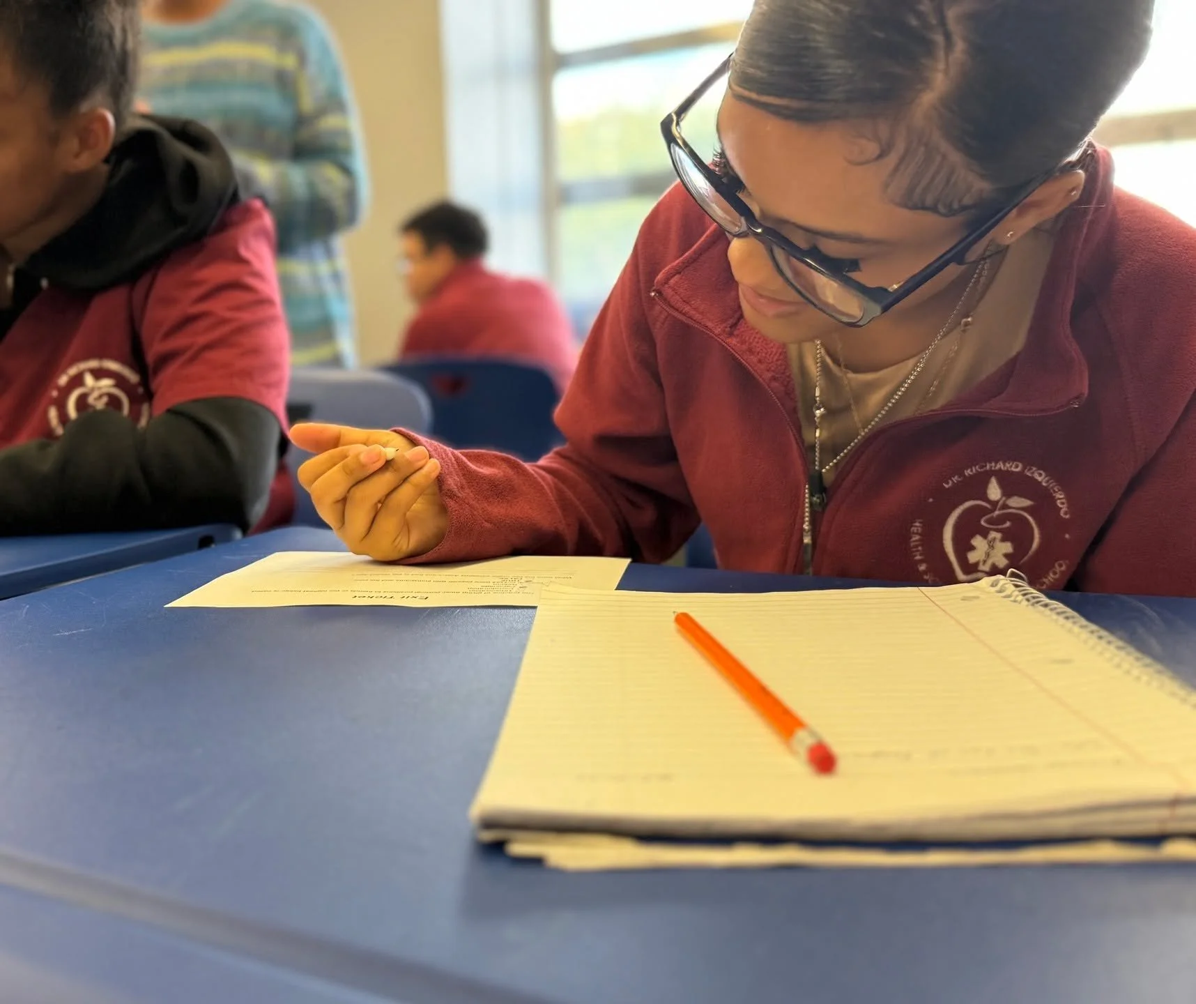 At our school, learning is an adventure that inspires every student to dream big and believe in their potential. Each day brings new opportunities to explore ideas, solve problems, and discover strengths they never knew they had.
This is where poten