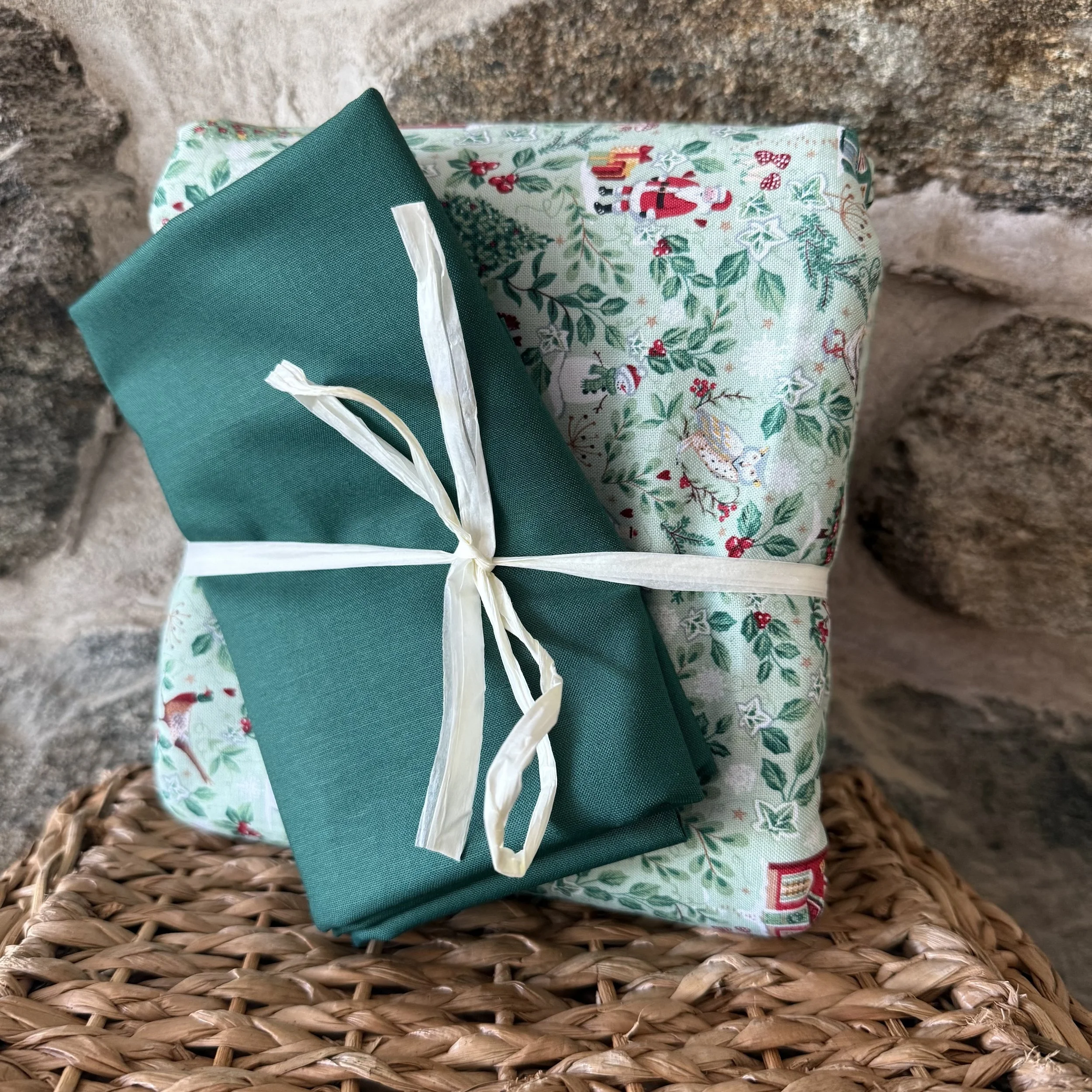 Christmas Green Backing Kit.jpg