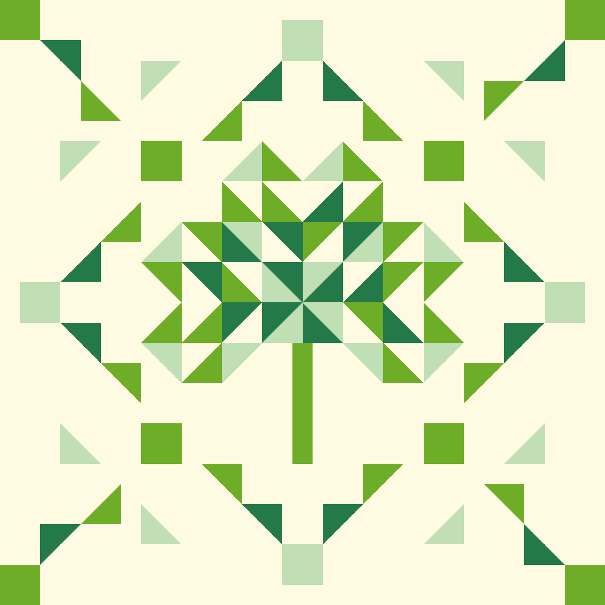 Shamrock Throw Complete.png