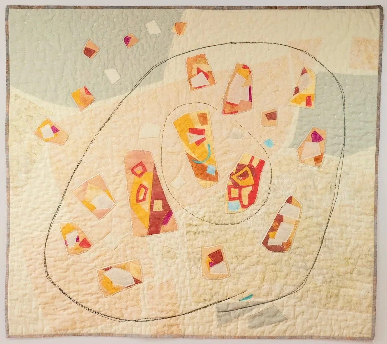 Groups, 39 X 43, NFS, Good People blog Jan. 2023