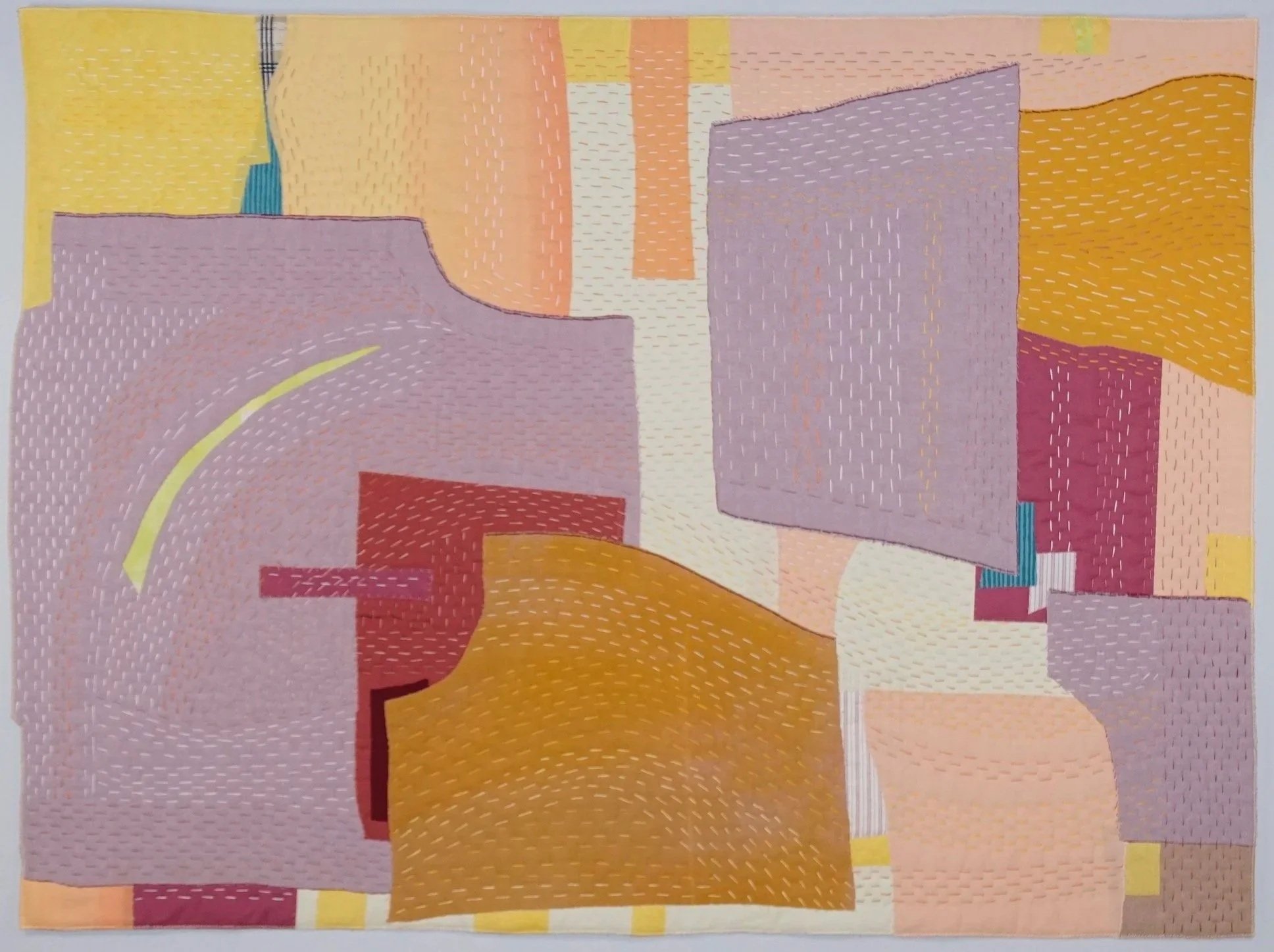 Music to My Ears, 35 X 47, $2,200