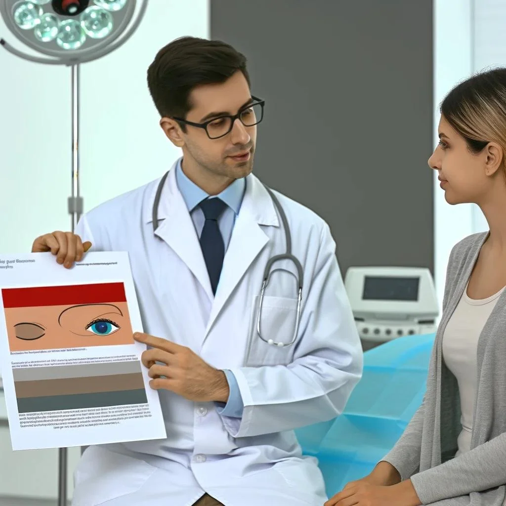 How Long Does Blepharoplasty Last? Understanding the Longevity of Eyelid Surgery