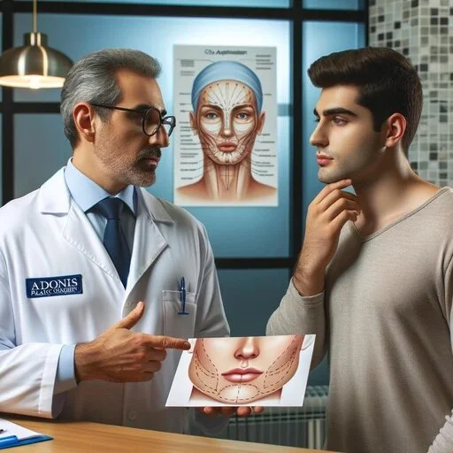 Enhancing Profile and Proportion with Chin Augmentation