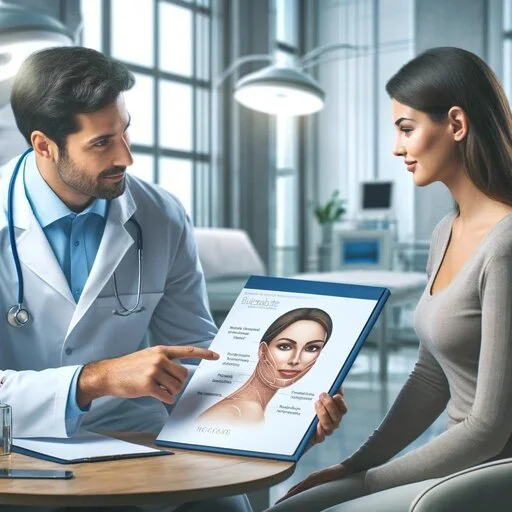 FaceTite - Revolutionizing Facial Contouring and Tightening