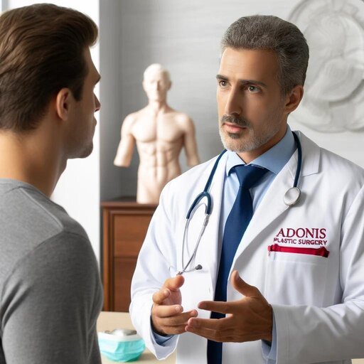 Choosing the Right Specialist for Your Rhinoplasty: Plastic Surgeons vs. ENT Experts.