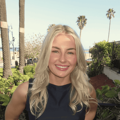 Katie, Patient Care Coordinator at Adonis Plastic Surgery