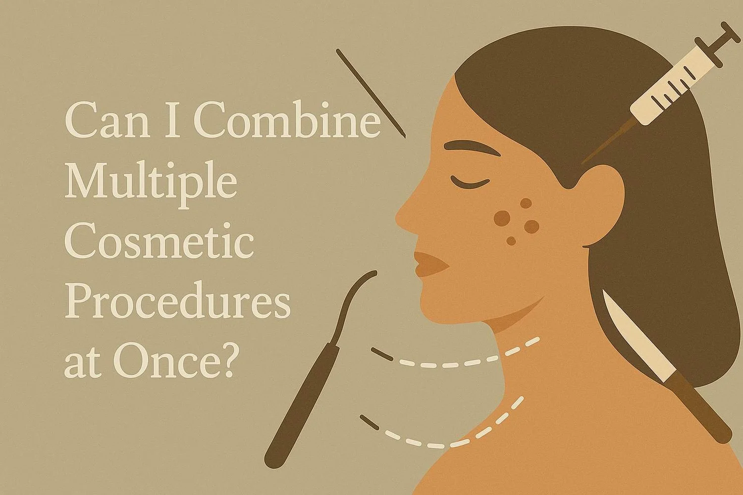 Multiple Procedure Can I Combine Multiple Cosmetic Procedures at Once? | Adonis Plastic ...