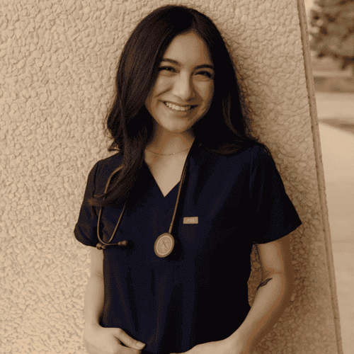 Nurse Consuelo at Adonis Plastic Surgery