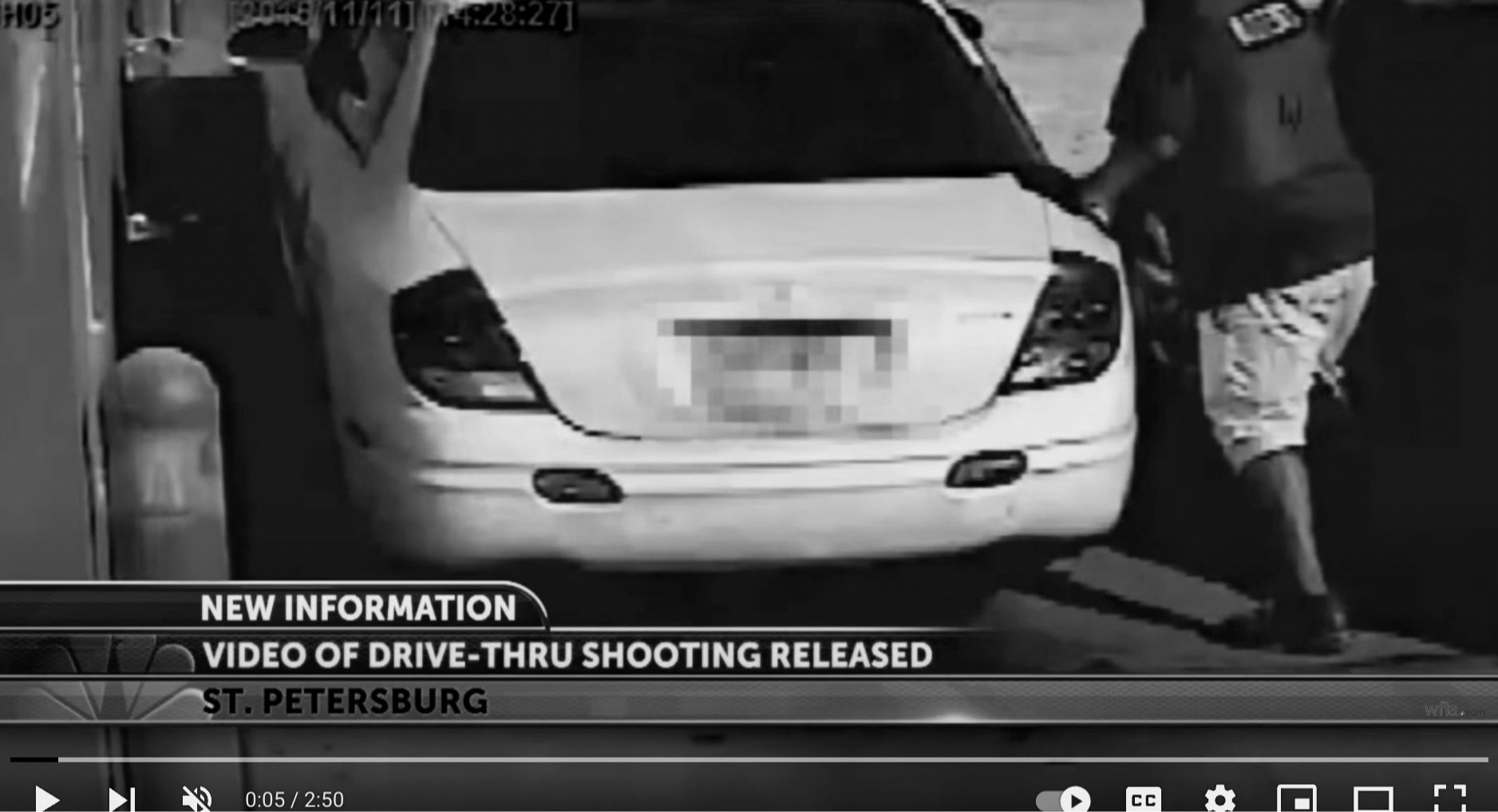 Lessons Learned: Analyzing the St. Petersburg Bail Enforcement Incident
