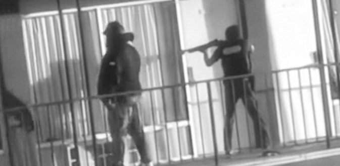 Analyzing the Garland, Texas Bail Enforcement Incident