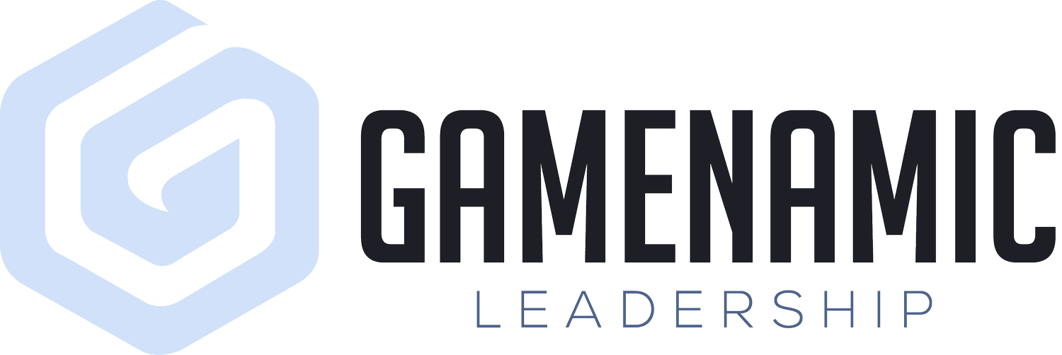 Gamenamic Leadership
