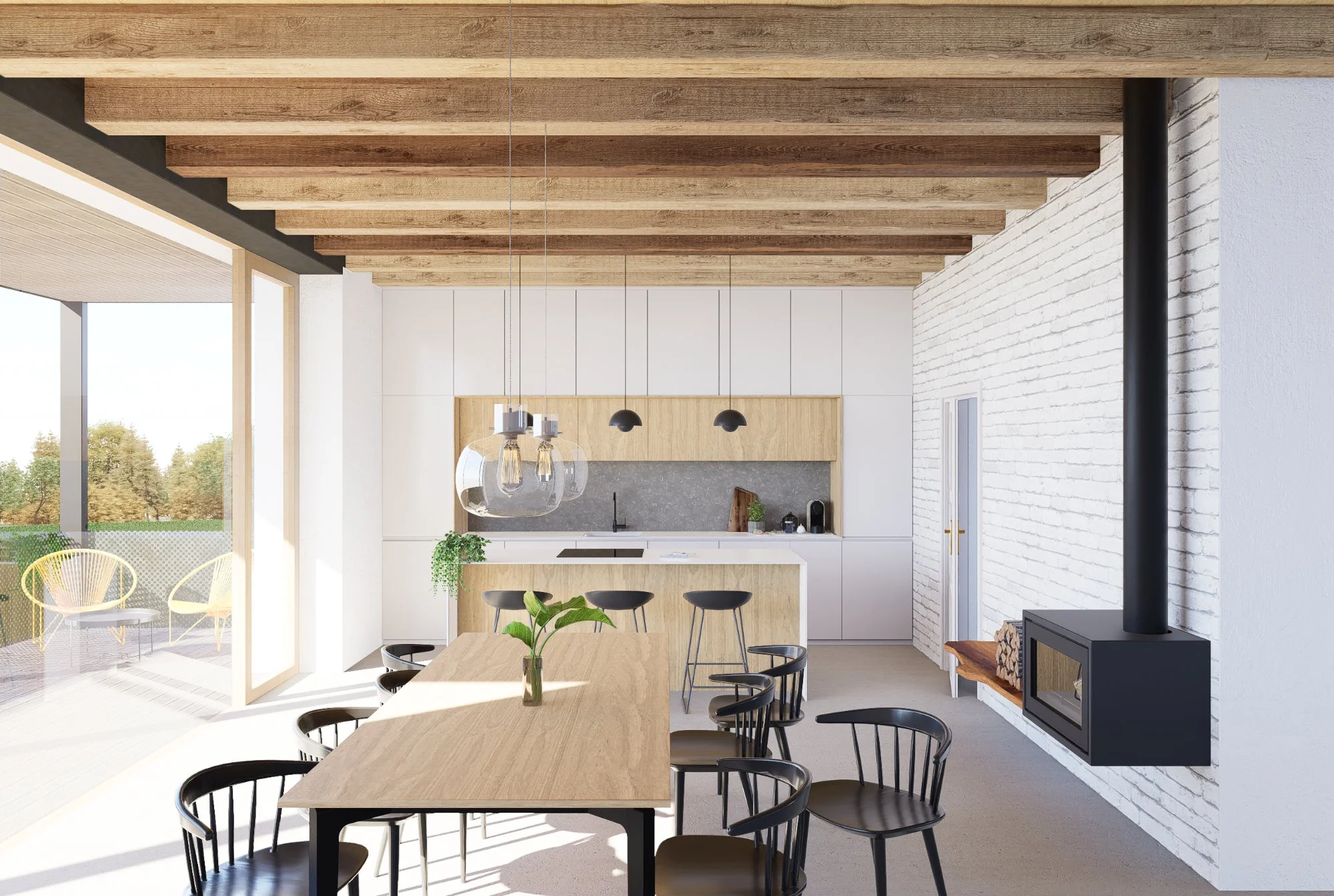 REKONSTRUKCE RD STRATILOVA