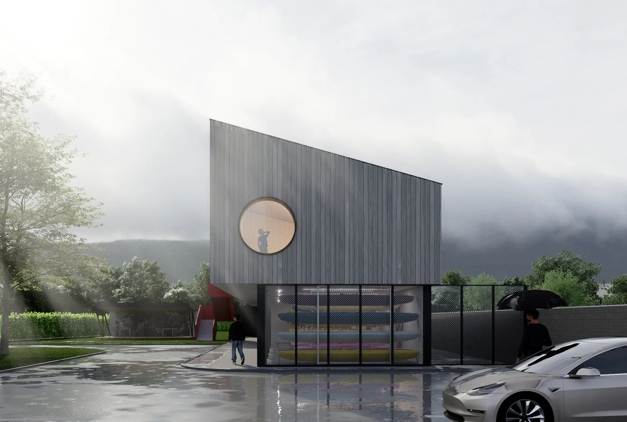 VODNÍ SPORTY LITOVEL