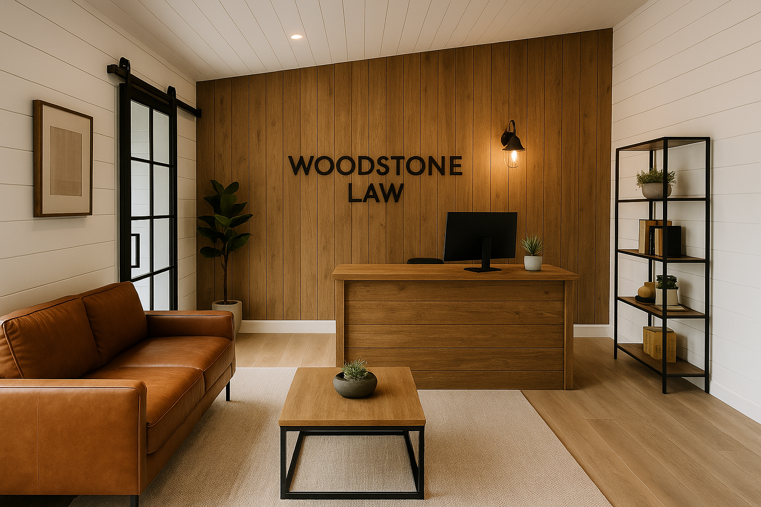 Exciting Updates at Woodstone Law: New Location &amp; Changes Across Our Offices
