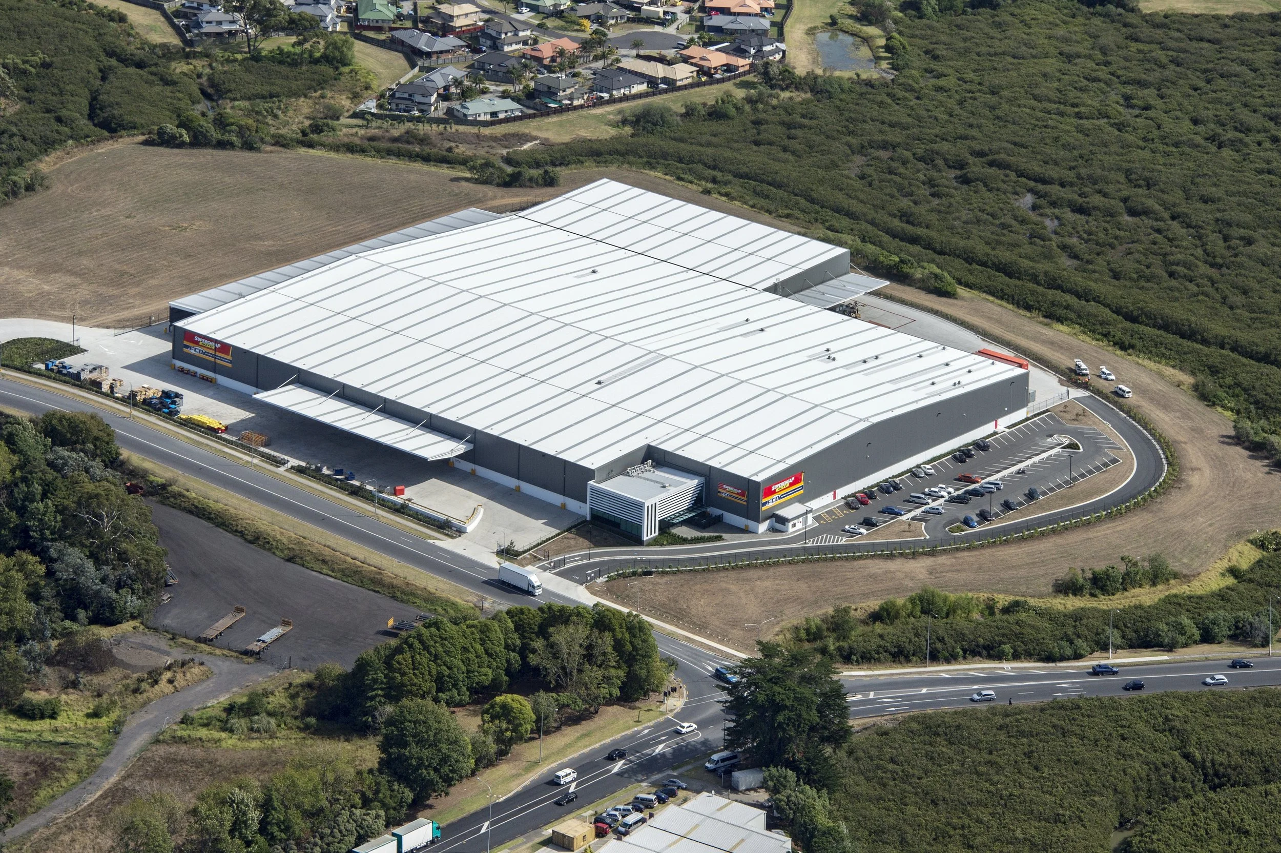 Super Cheap Auto - Mangere