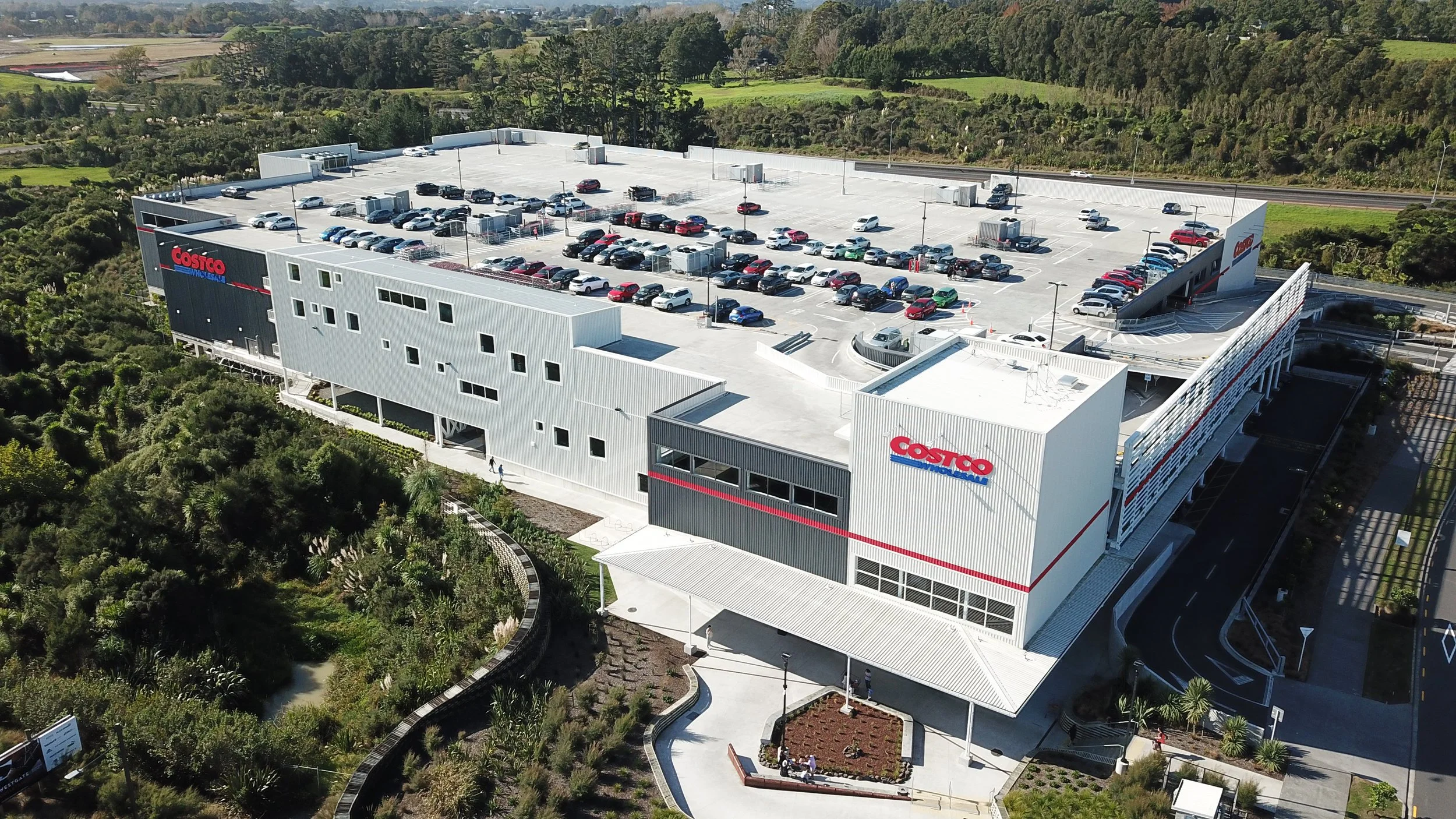 Costco Wholesale - Westgate