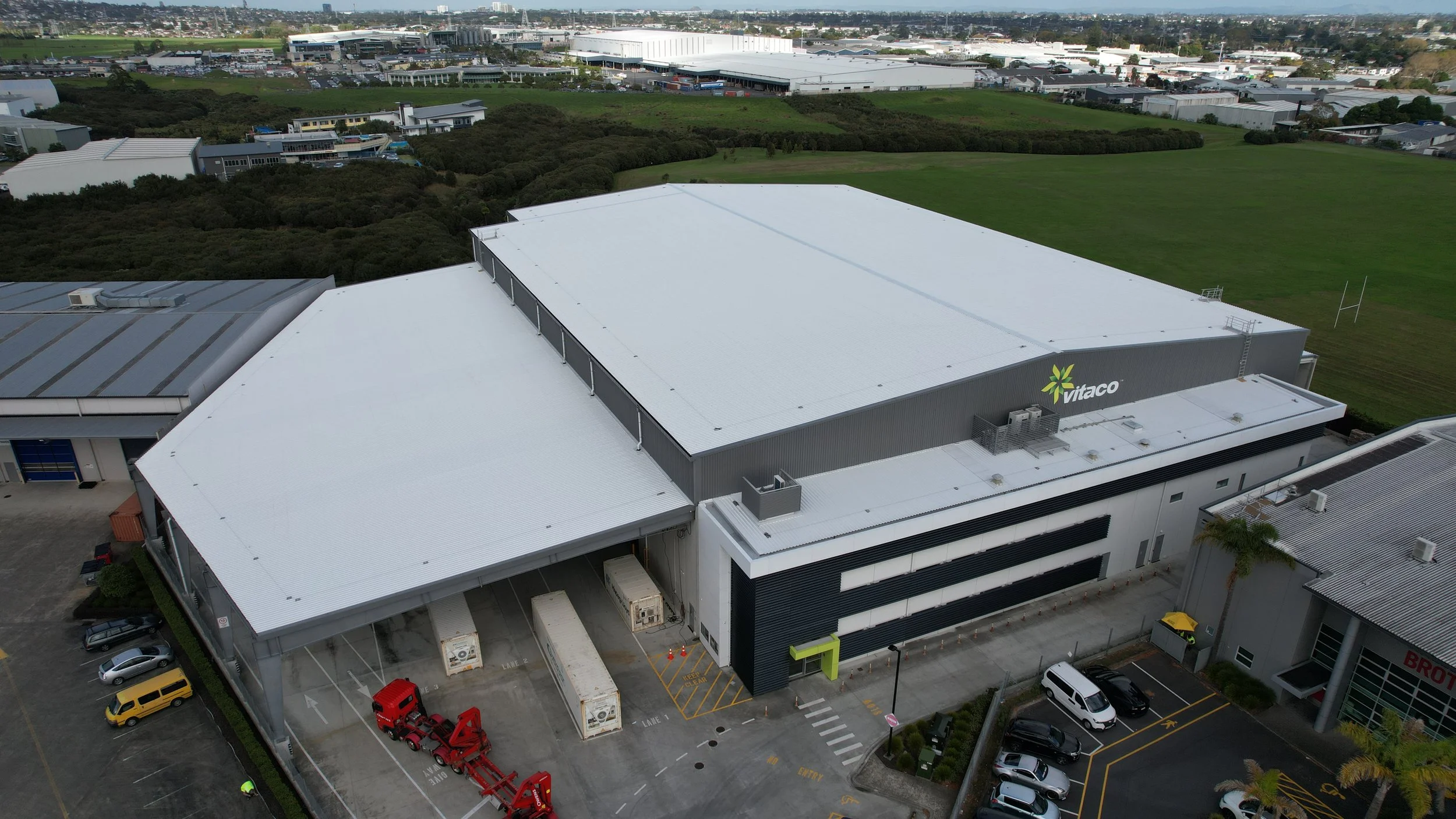 Vitaco - East Tamaki