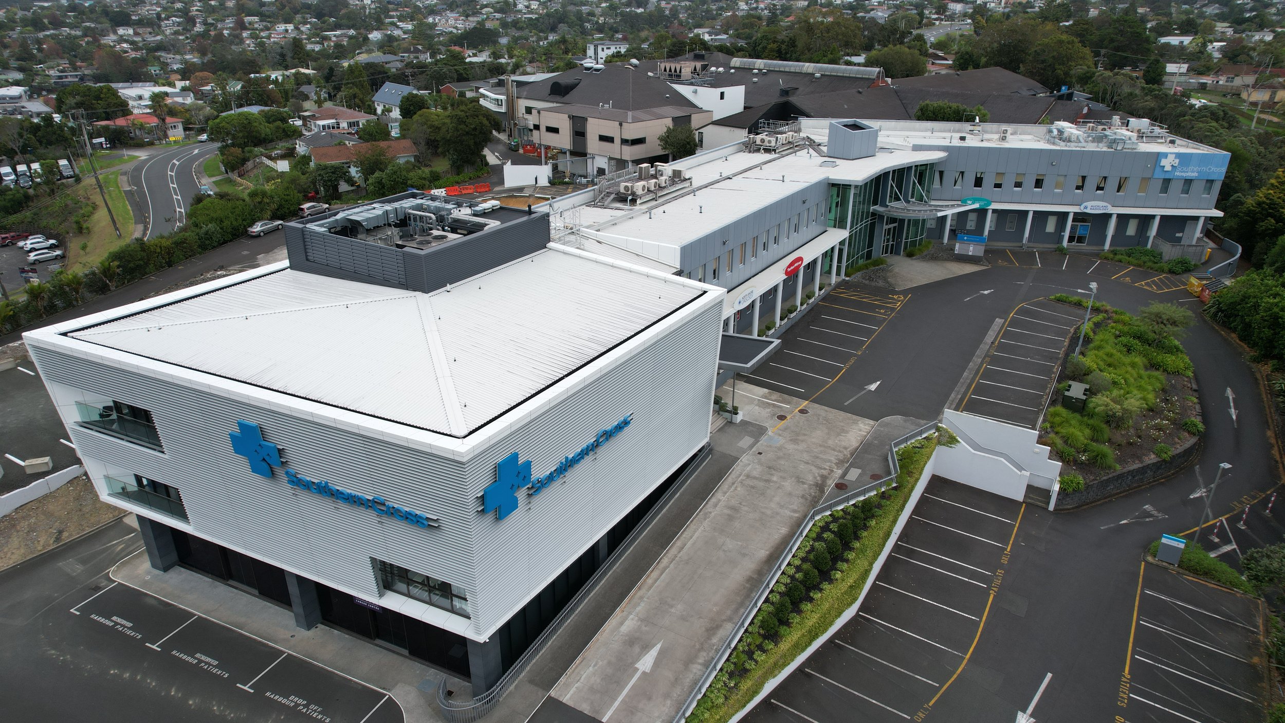 Southern Cross - Wairau