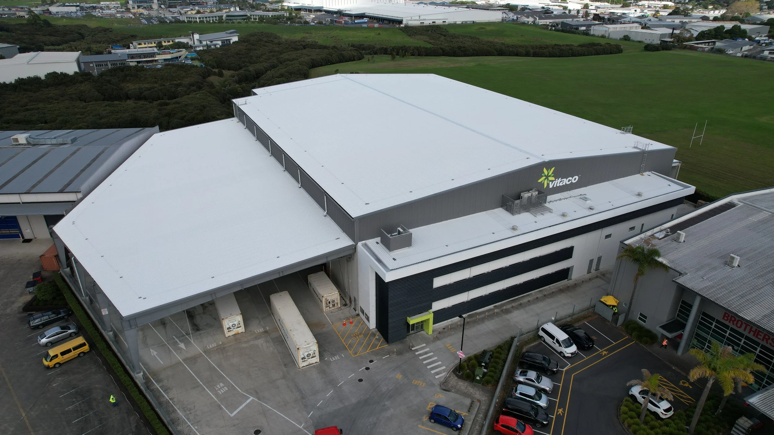 Vitaco - East Tamaki