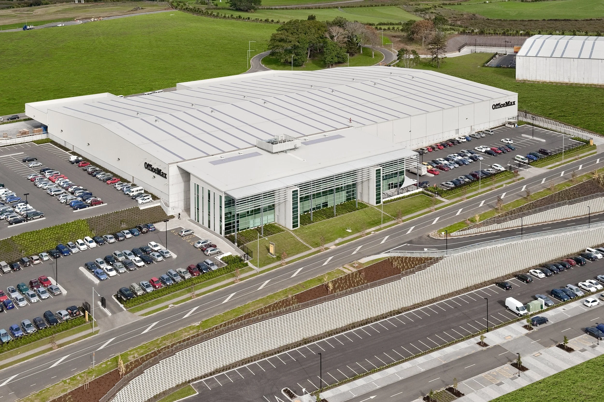 OfficeMax - East Tamaki