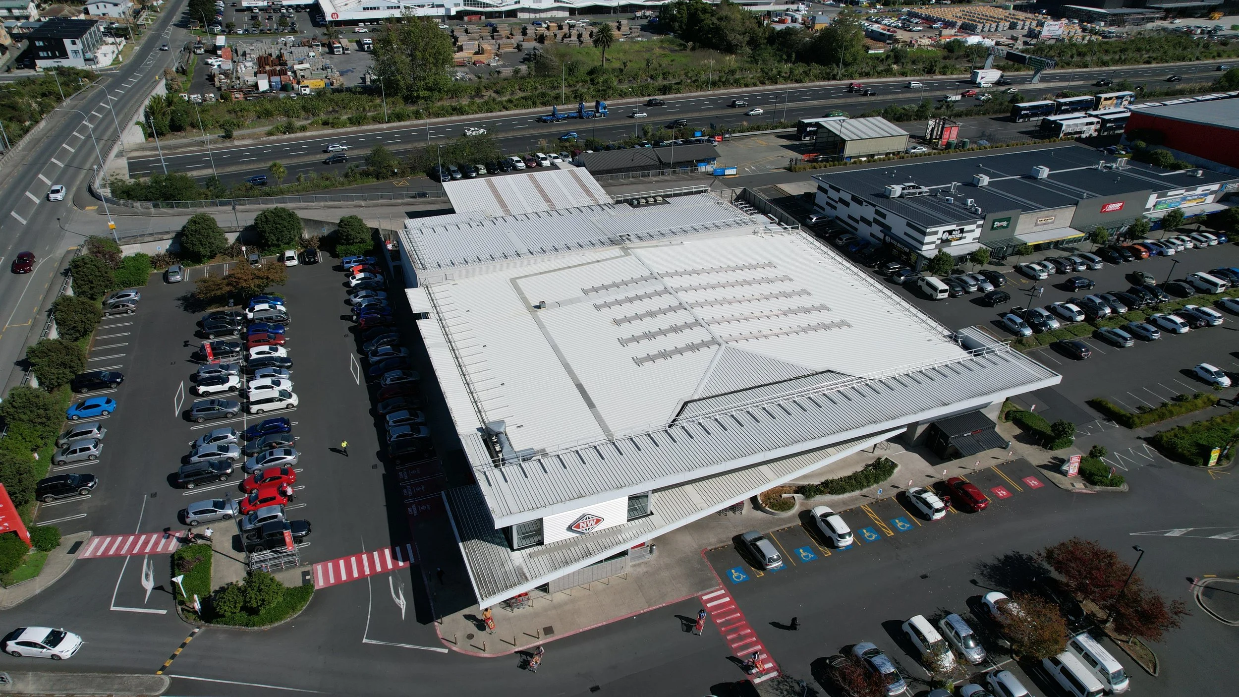 New World - Mt Roskill