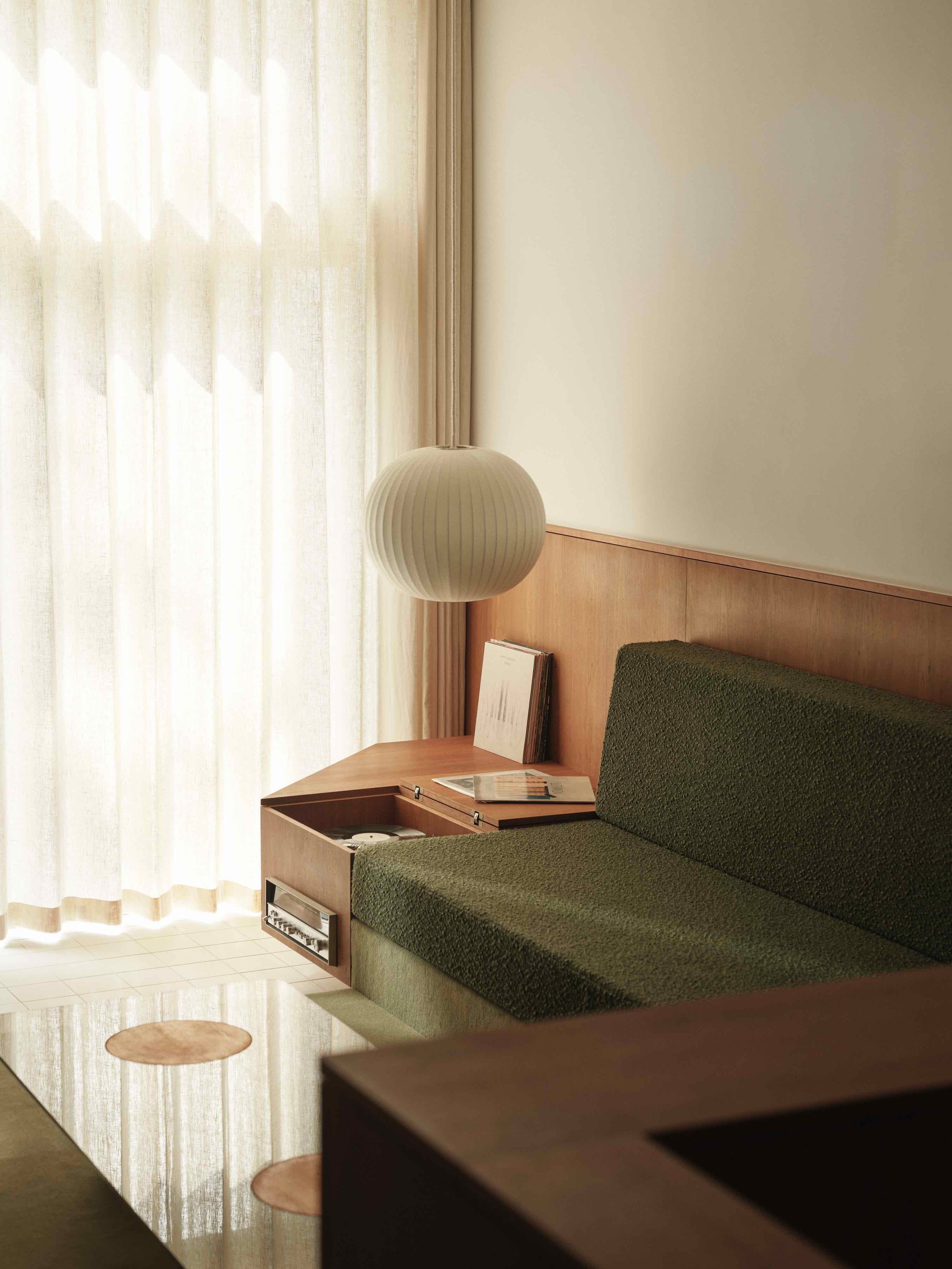 Pine Heath by Studio Hagen Hall / Photography - Felix Speller
