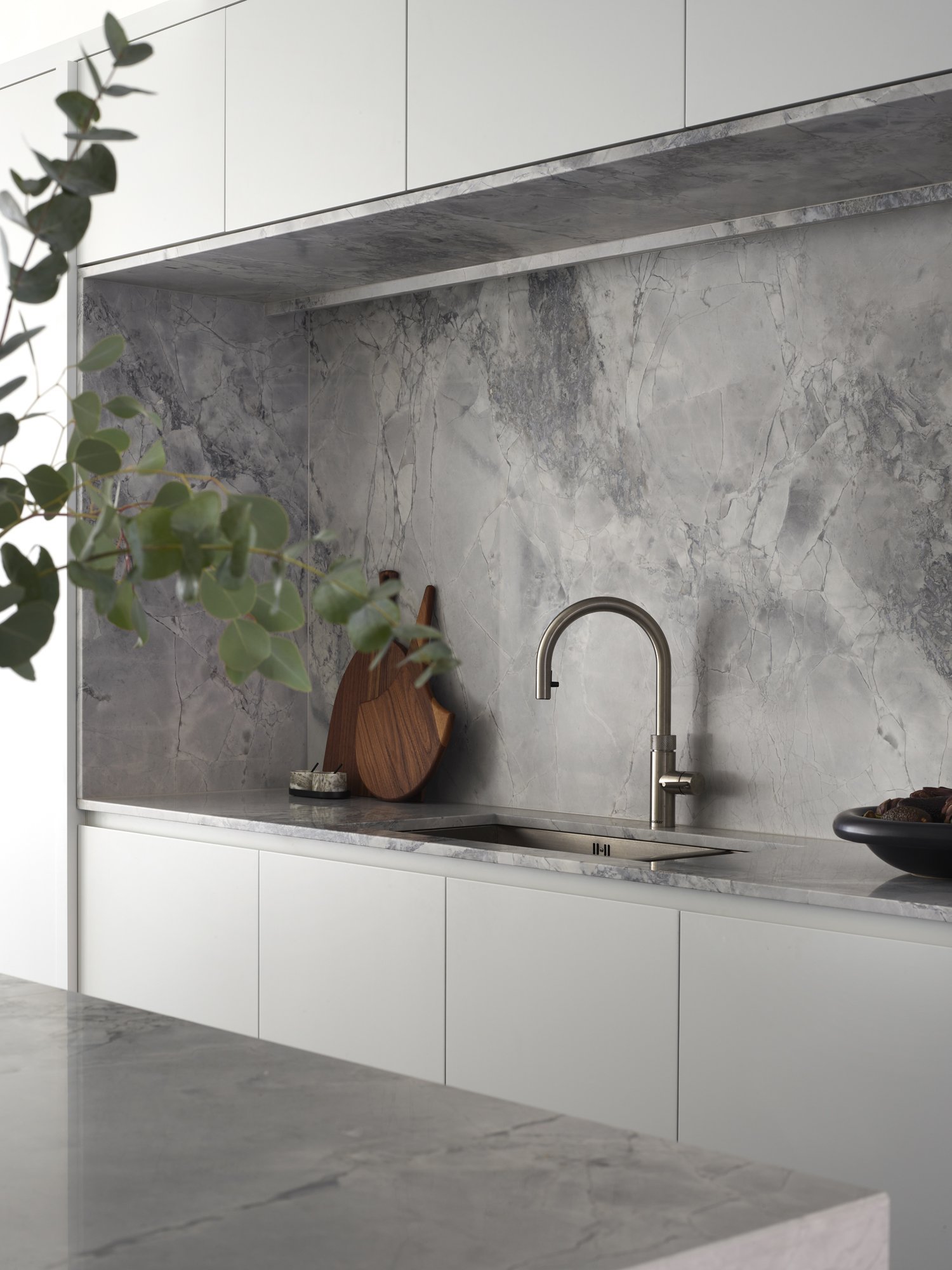 North Villas by Asa Hjort / Photography by Rachel Smith