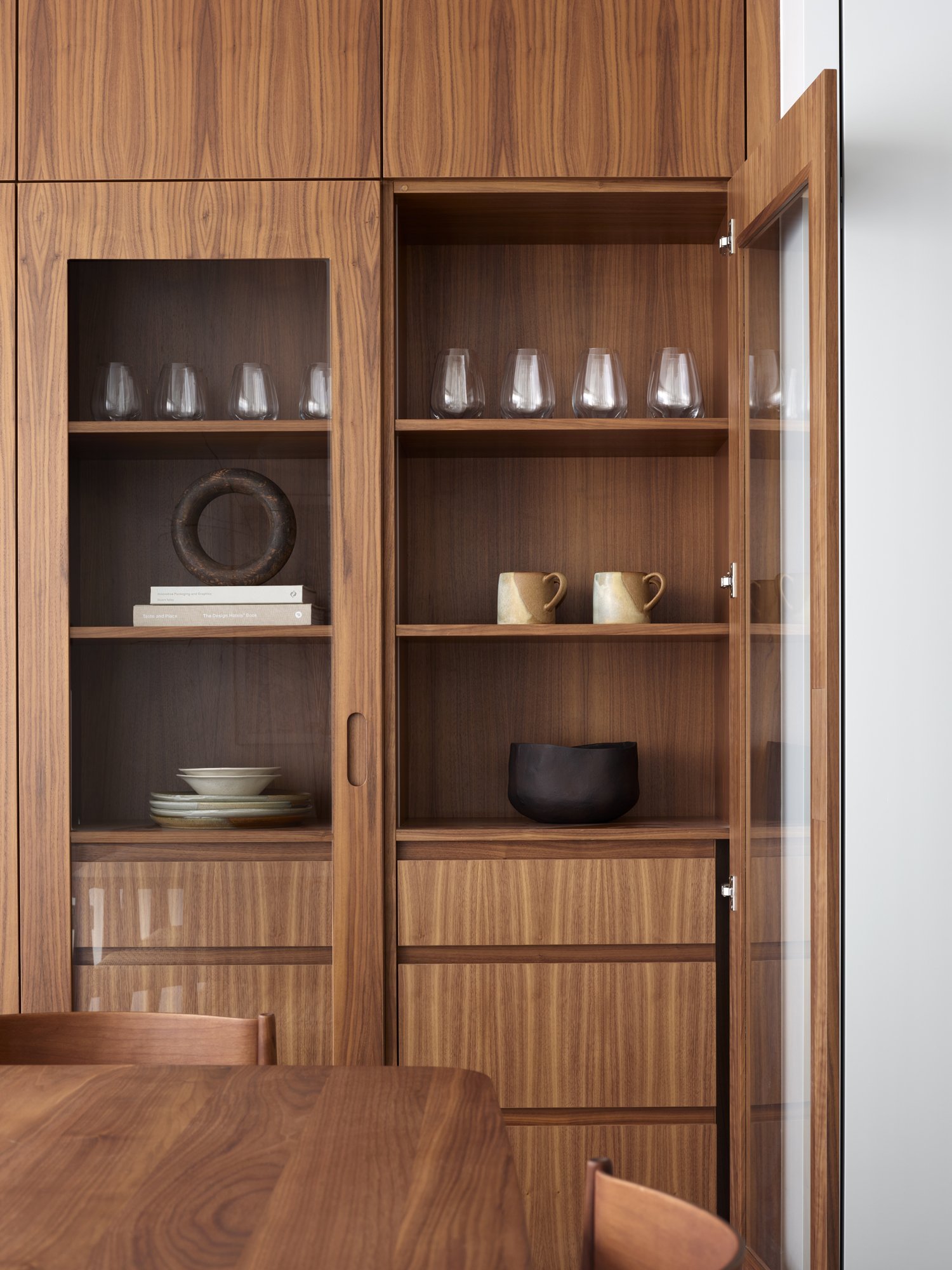 North Villas by Asa Hjort / Photography by Rachel Smith