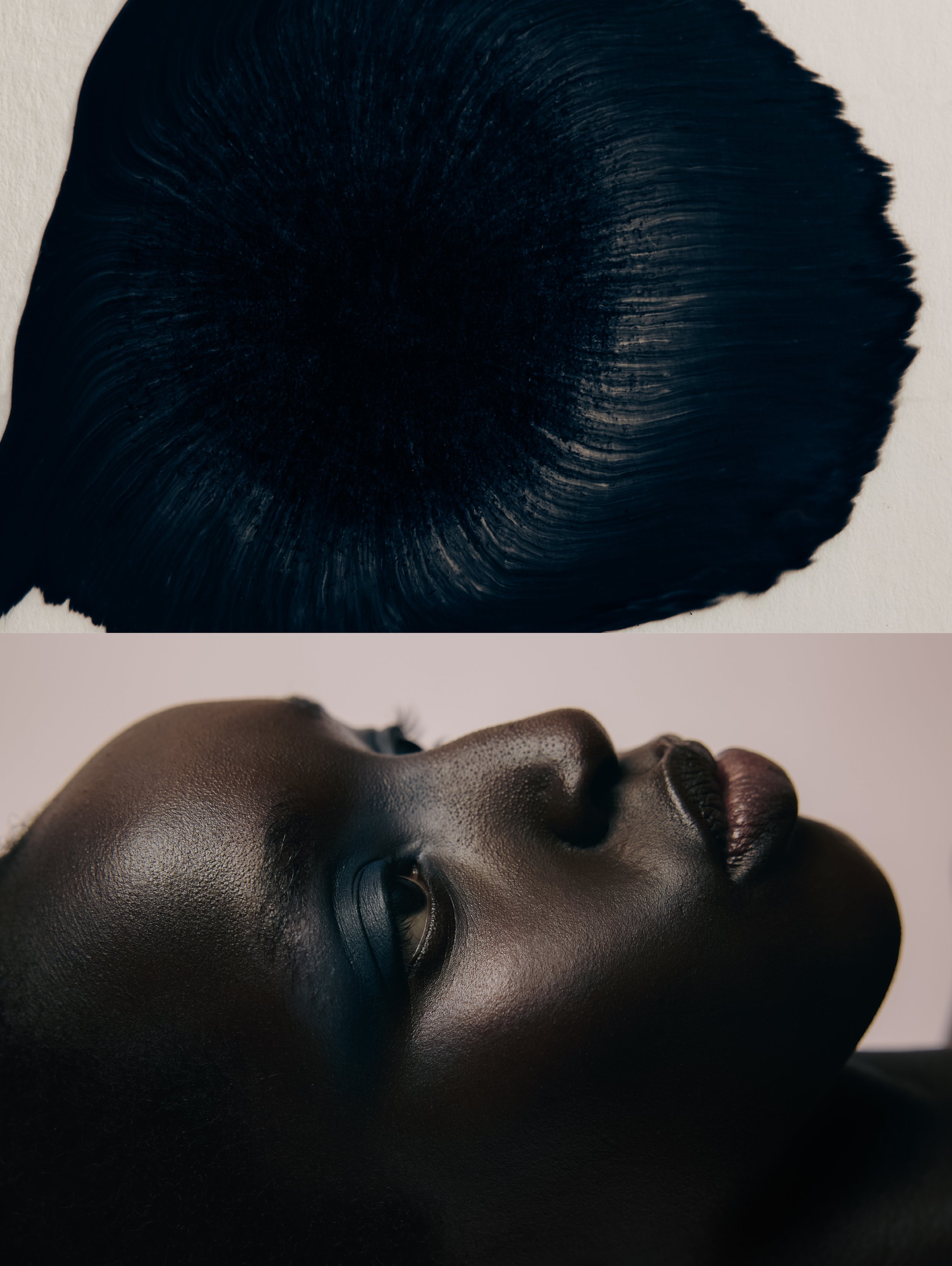 Beauty Abstractions / Photography by Plusia Roms