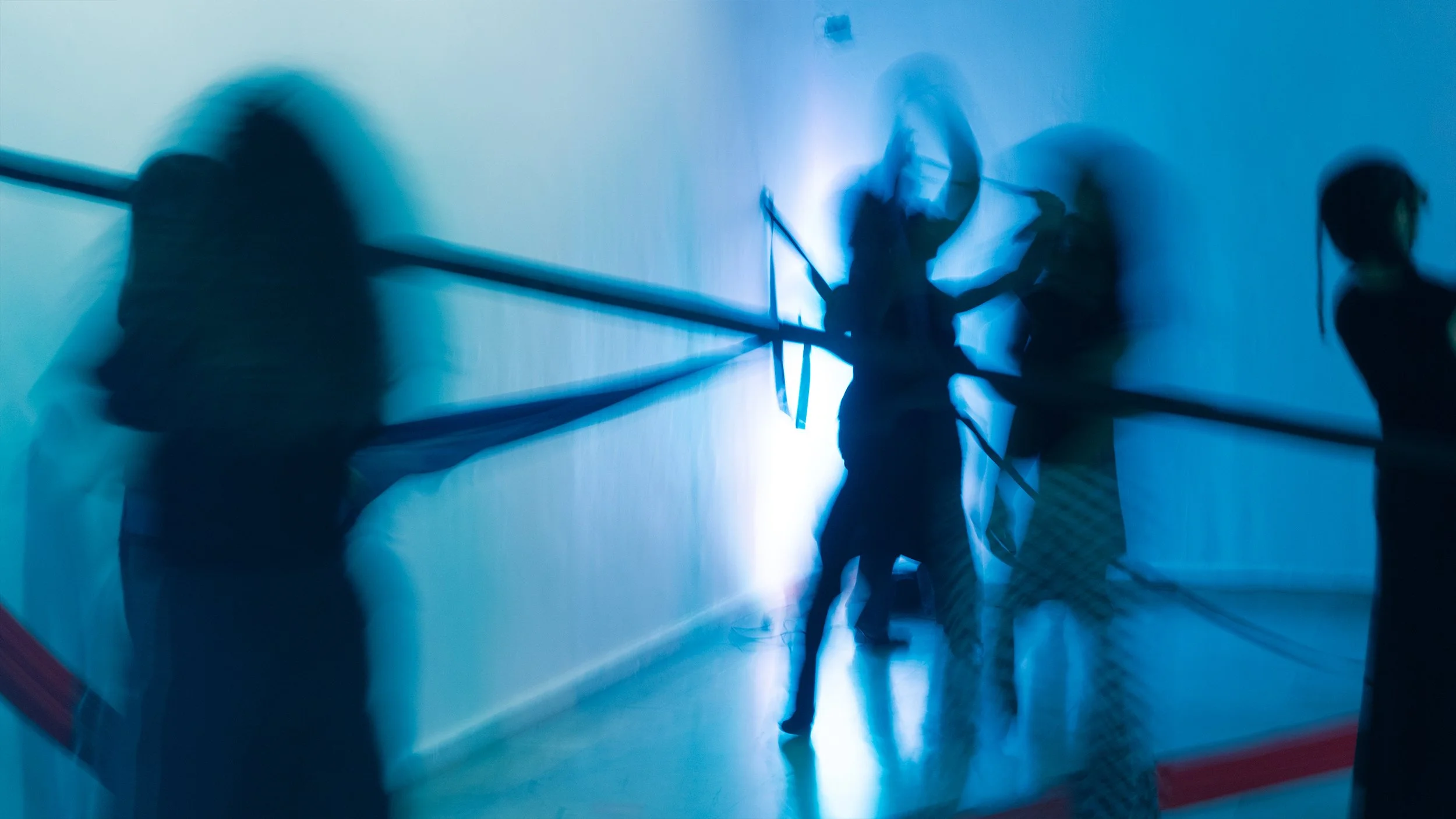 Reimagining the space.body