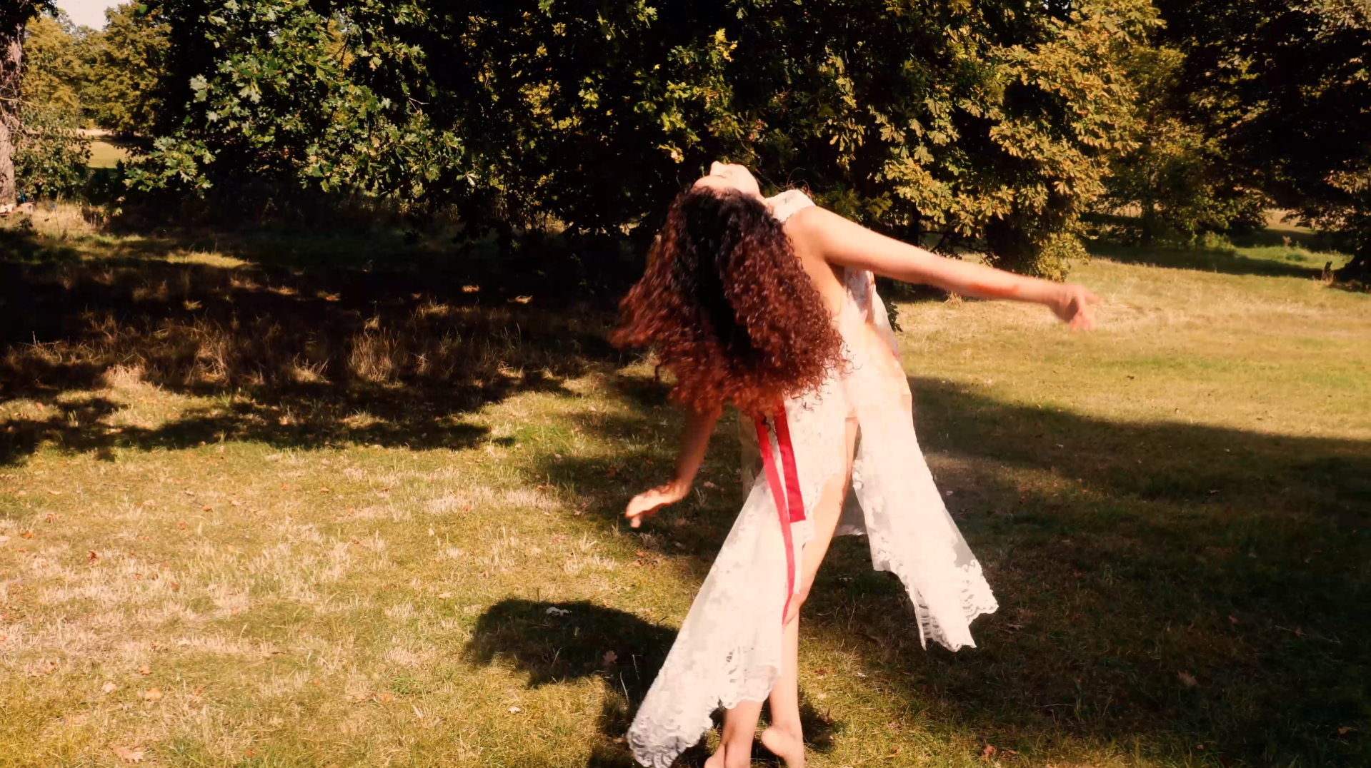 Journeying Towards Spring