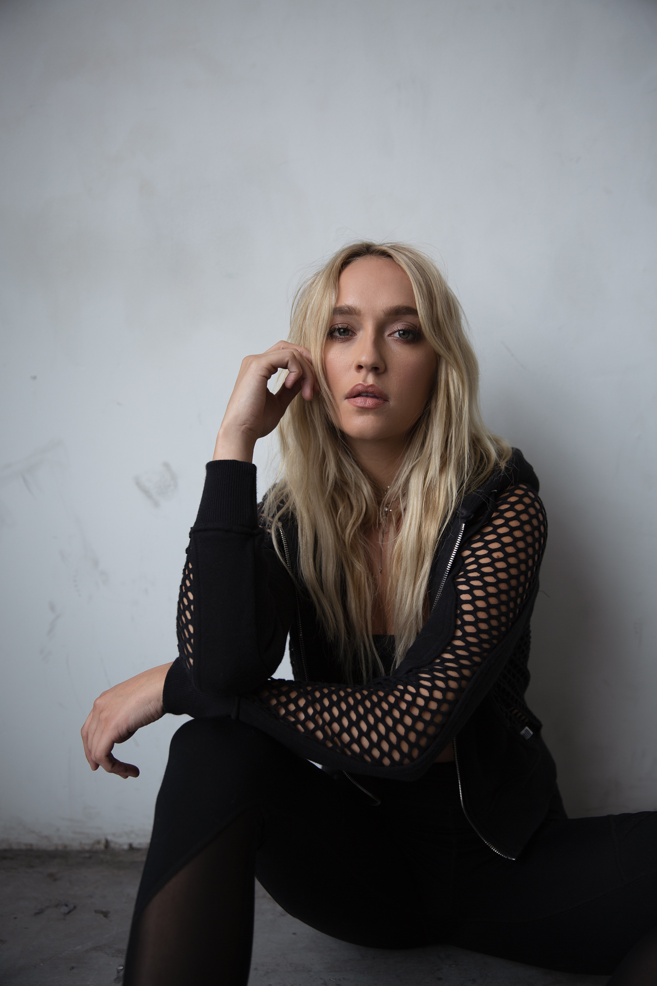 Newmark Models: Kaylen